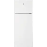 Electrolux 500 ColdSense Jääkaappipakastin 143.4 cm LTB1AE24W0