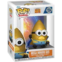Funko POP! Itse Ilkimys 4 Super Gus -figuuri