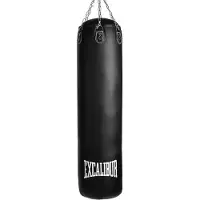 Excalibur Professional Nyrkkeilysäkki ammattikäyttöön 60kg
