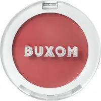 BUXOM Cosmetics Plump Shot Collagen Peptides Advanced Plumping Blush Cheeky Dol