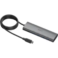 Obsbot 3-in-1 USB 3.0 Hub
