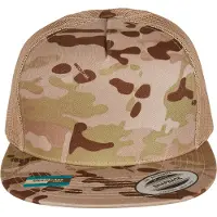 Flexfit Multicam Lippis