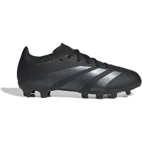 Adidas Jalkapallokengät - Predator League MG - Musta - - 29 - Jalkapallokengät - Tekonurmi