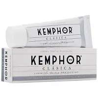 Kemphor 1918 Classic Toothpaste 75ml