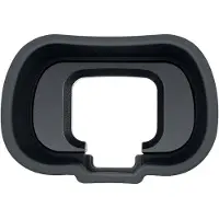Kiwi KE-R5 Long Camera Eyecup Canon EOS R6 Mark II, R5C, R5, R6