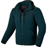 Macna District Motorrad Textiljacke