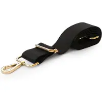 Ceannis Shoulder Strap - Black - ONE SIZE