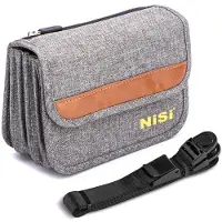 Nisi Filter Pouch Pro 100mm Caddy suodinlaukut