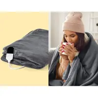 Cozy Sähkökäyttöinen Lämpöpeitto -