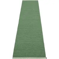 Pappelina , Mono Leaf / Oregano matto 70 x 300 cm