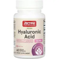 Jarrow Formulas Hyaluronihappo - 60 kapselia