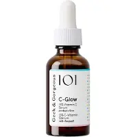 Geek & Gorgeous C-Glow Serum 30 ml