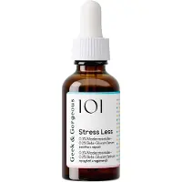 Geek & Gorgeous Stress Less Serum 30 ml