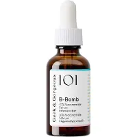 Geek & Gorgeous B-Bomb Serum 30 ml