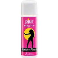 Pjur MyGlide liukuvoide - 30ml