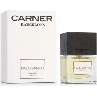 CARNER BARCELONA Palo Santo Eau de Parfum 50 ml