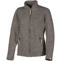 Ivanhoe Nls Twig Full Zip Nutmeg - 36