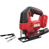 Skil Akkupistosaha 3421 CA; 20 V (ilman akkua ja laturia)