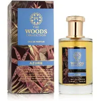The Woods Collection Woods -kokoelma Azure EDP - 100 ml