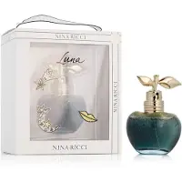 Nina Ricci Ladies Luna Holiday Edition 2019 Eau De Toilette Women 50 ml