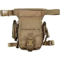 MFH - Max Fuchs MFH Hip Bag (Color: Coyote)