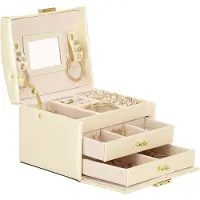 Hobby Hall Korujen järjestäjä Springos HA1076 17,5x14x13cm