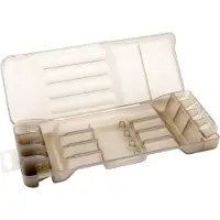 Fox International Mk3 Swinger Case Perukekotelo