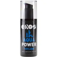 Eros Vesipohjainen luistovoide Eros (125 ml)
