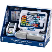 KleinToys Klein Toys Kassakone