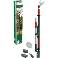 Bosch AdvancedPrune 18V-45 SET, Akum.gen.žirkl.rinkinys, 06008C5000
