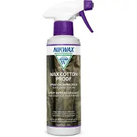 Nikwax Wax Cotton Proof Neutral 300ml kylläste
