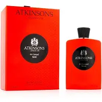 Atkinsons 44 Gerrard Street EdC 100 ml