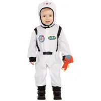 MOM Astronautti Ja Avaruusvauva-asu