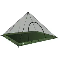 Dd Hammocks SuperLight XL Pyramidi verkkoteltta