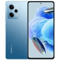 Xiaomi Redmi Note 12 Pro 8+256GB 6.67" 5G Sininen EU