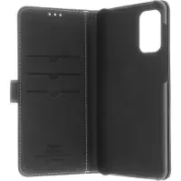 Insmat 650-2943, Flip case, Samsung, GALAXY A32 5G, 16.3 cm (6.4"), Black