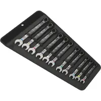 Wera Rengasavaimen Setti 6003 Joker 11 Set 1