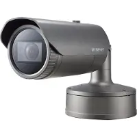 Hanwha XNO-8080R, IP-turvakamera, Sisätila ja ulkotila, Langallinen, Digitaalinen PTZ, Tšekki, Saksa, Hollanti, Englanti, Espanja, Ranska, Kreikka, Un (XNO-8080RP)