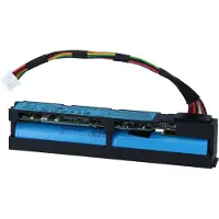 HP HPE 96W Smart Storage - Reservebatteri - Nimble Storage dHCI Large -ratkaisuun HPE ProLiant DL380 Gen10 ProLiant DL380 Gen10 -laitteilla