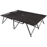 Outwell Posadas Foldaway Double Retkisänky