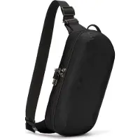 Pacsafe V anti-theft urban sling Black OneSize