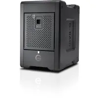 SanDisk Prof. G-RAID SHUTTLE 4 80TB (SDPH34H-080T-MBAAB)