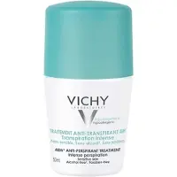 VICHY Traitement Anti-Transpirant 48H Roll-on 50ml Naisille