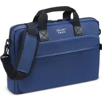 Delsey Maubert 2.0 1cpt Satchel Läppärilaukku