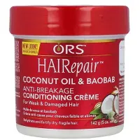 Ors Hoitoaine Hair Repair (142 g)