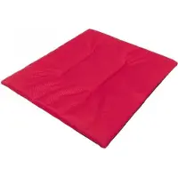 HOBBYDOG Cordura Red, Koiranpeti R3, 49x43 cm
