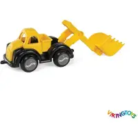 Viking Toys Jumbo Digger Construction (045-31212)