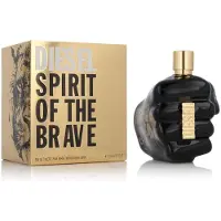 Diesel Spirit Of The Brave Eau de Toilette 200 ml