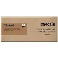 Actis Ts-3710x Yhteensopiva Värikasetti