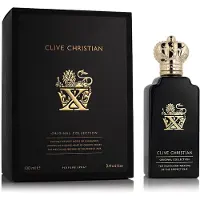 Clive Christian Original Collection X Masculine Hajuvesi 100 ml